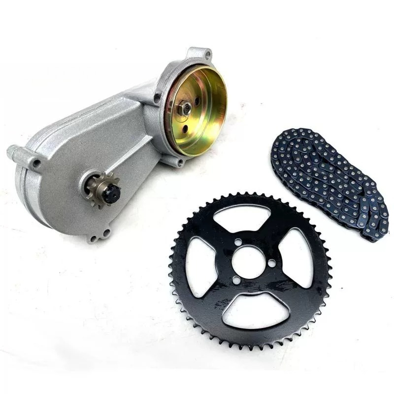 Running Gear Engine - 49CC4 Running Motorcycle Off-Road Vehicle Engine