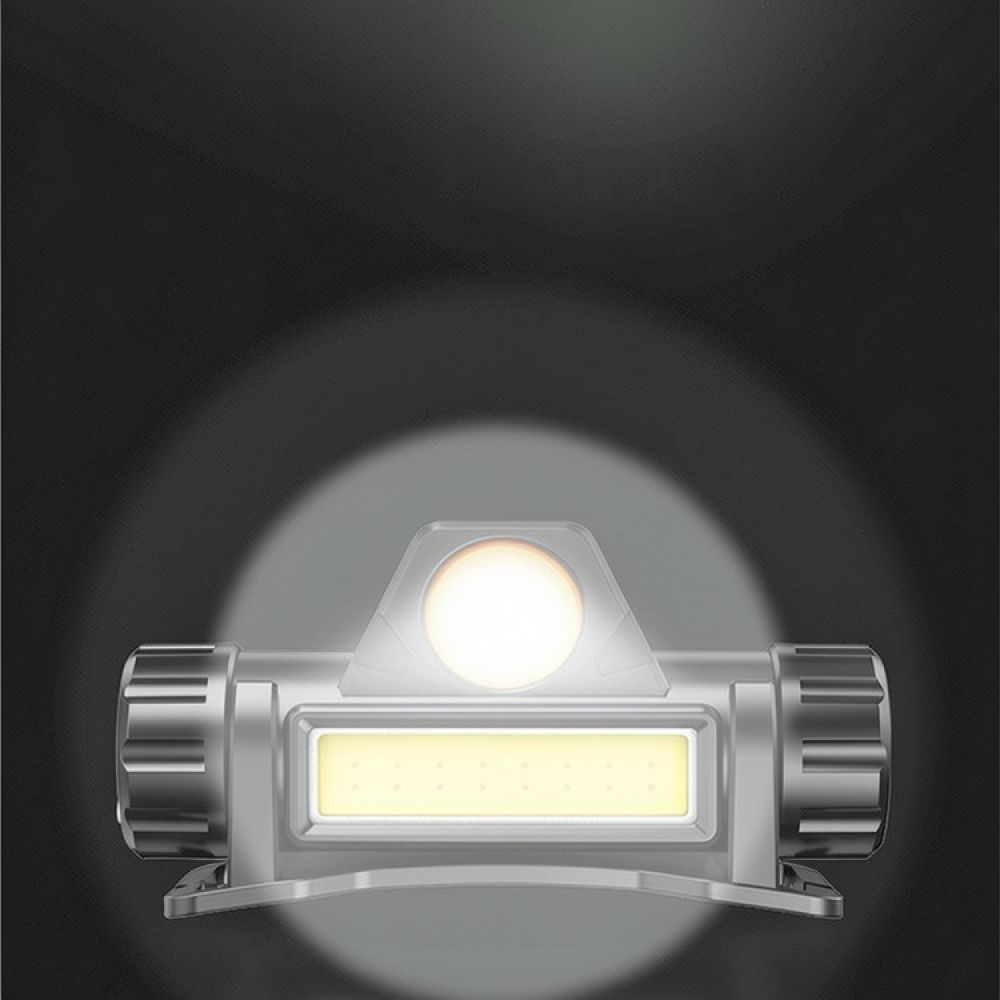 Running Gear Night - Efficient Led Headlight Portable Mini Flashlight