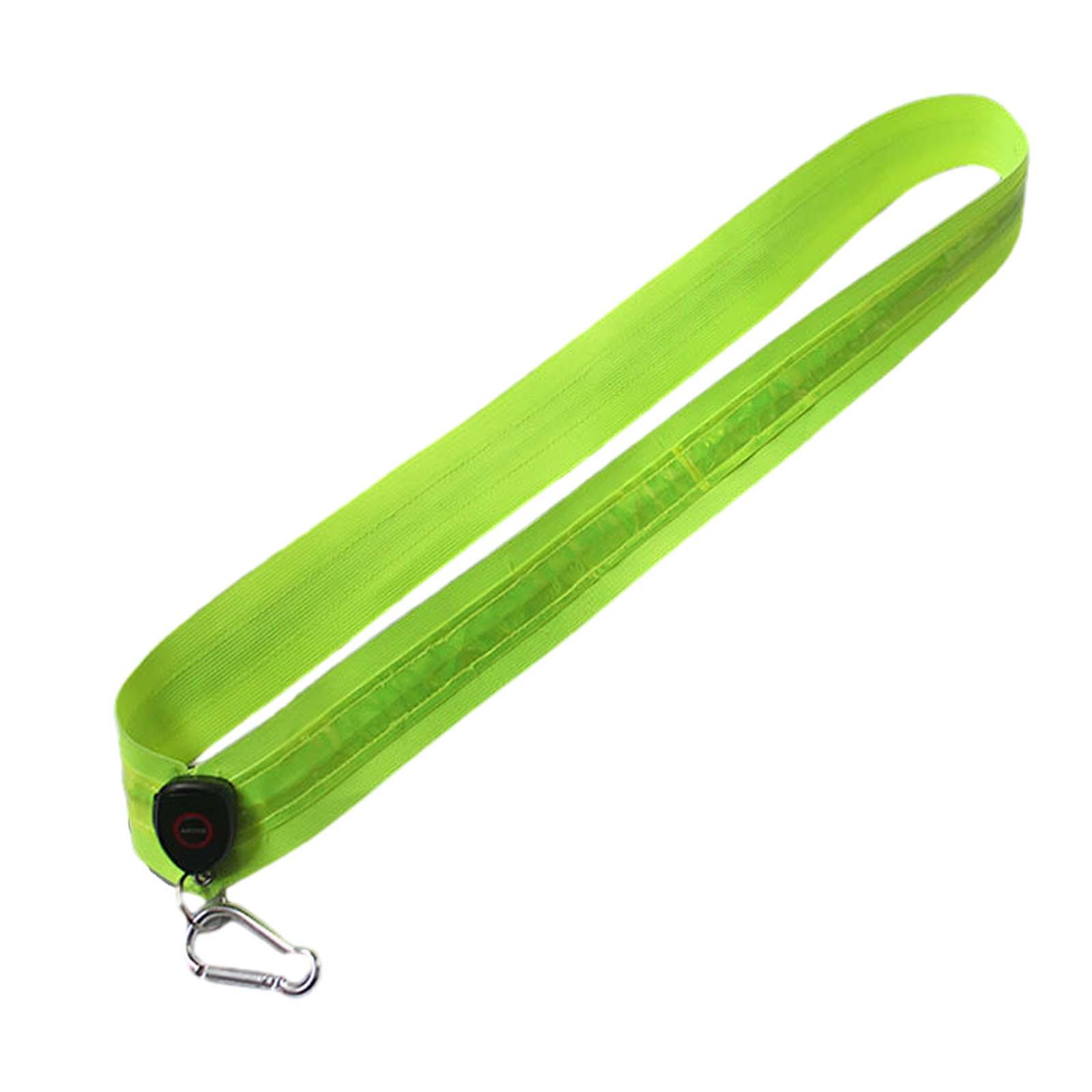 Running Gear Night - LED Night Running Gear USB Rechargeable