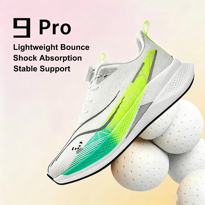 Running Gear Ladies - Carbon Plate Running Shoes Ultra Lightweight