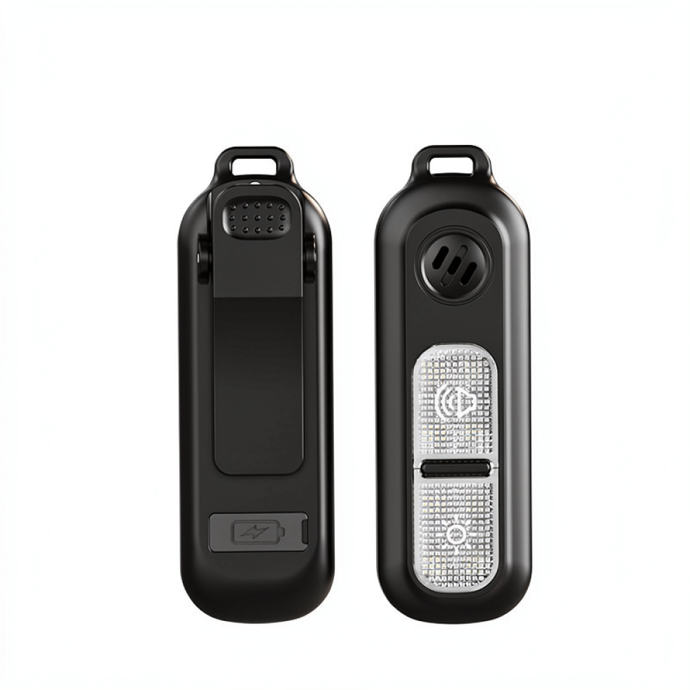 Running Gear Night - Compact Personal Security Alarm For Night