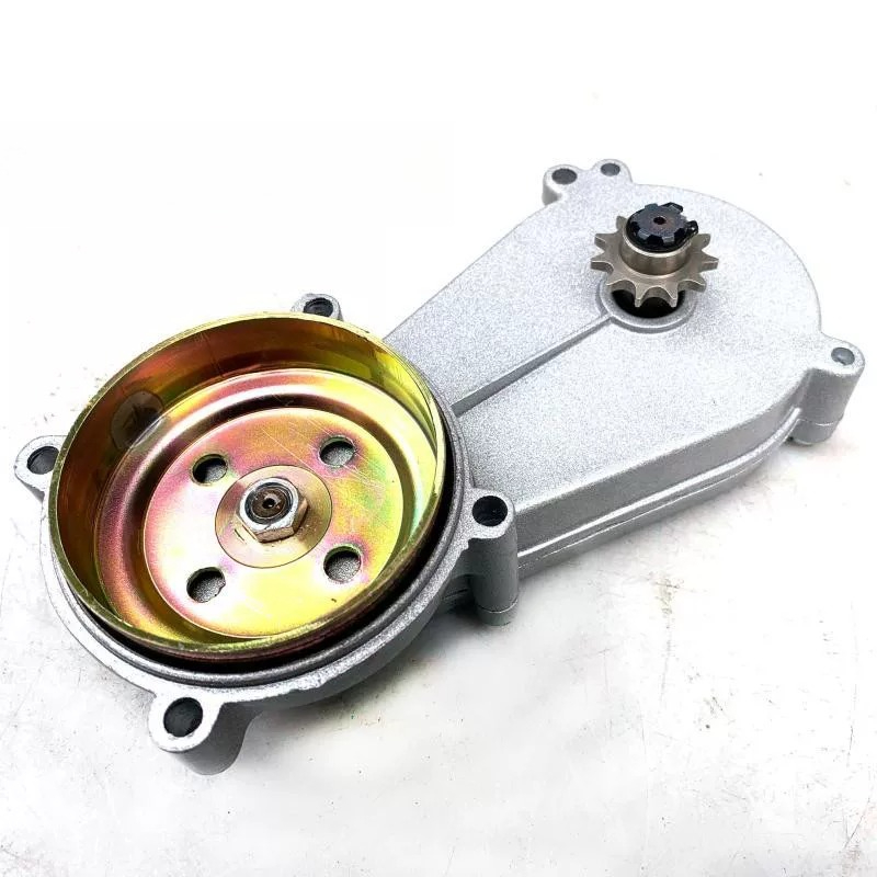 49CC4 Running Motorcycle Off-R - Running Gear Engine ulasan dan harga