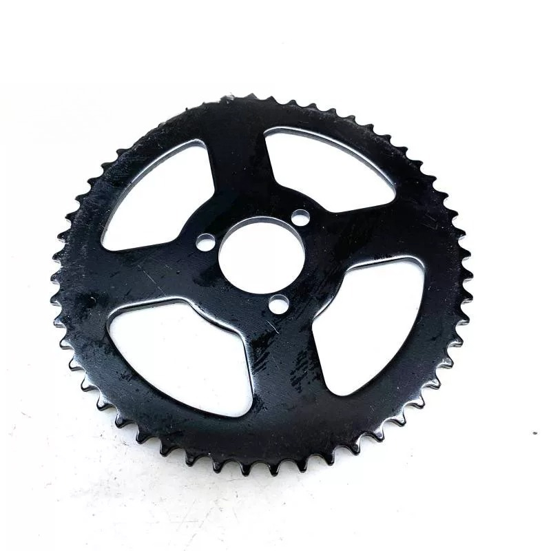 49CC4 Running Motorcycle Off-R - Running Gear Engine ulasan dan harga