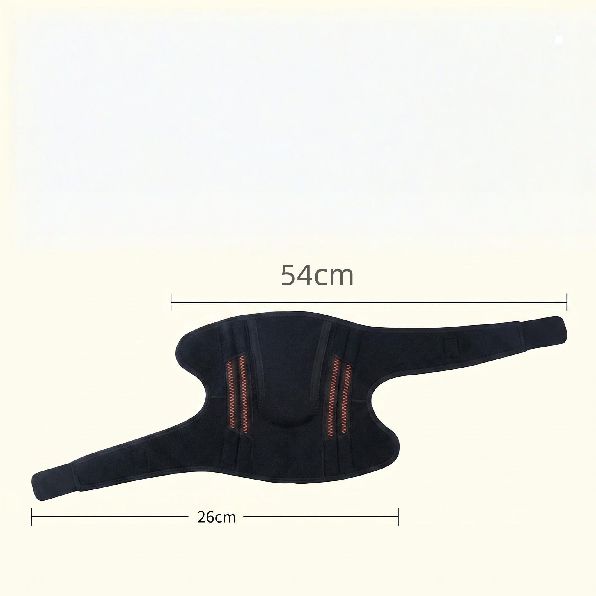 /Knee /Support /Pad With Sprin - Running Gears ulasan dan harga