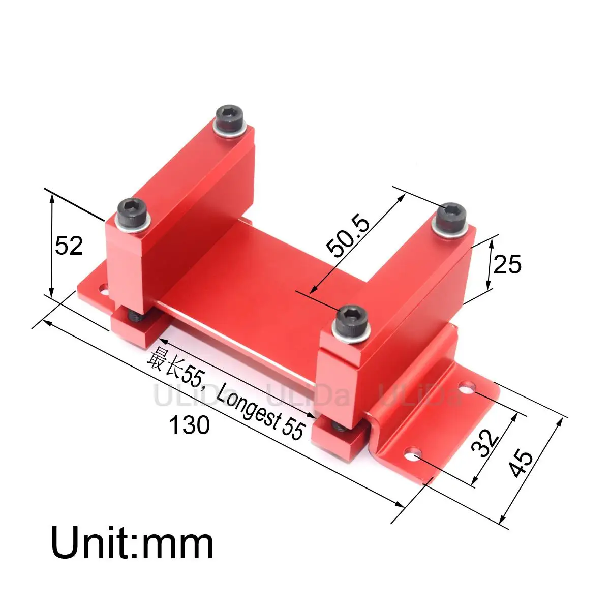 Engine Test Bench For CNC RC A - Running Gear Engine ulasan dan harga