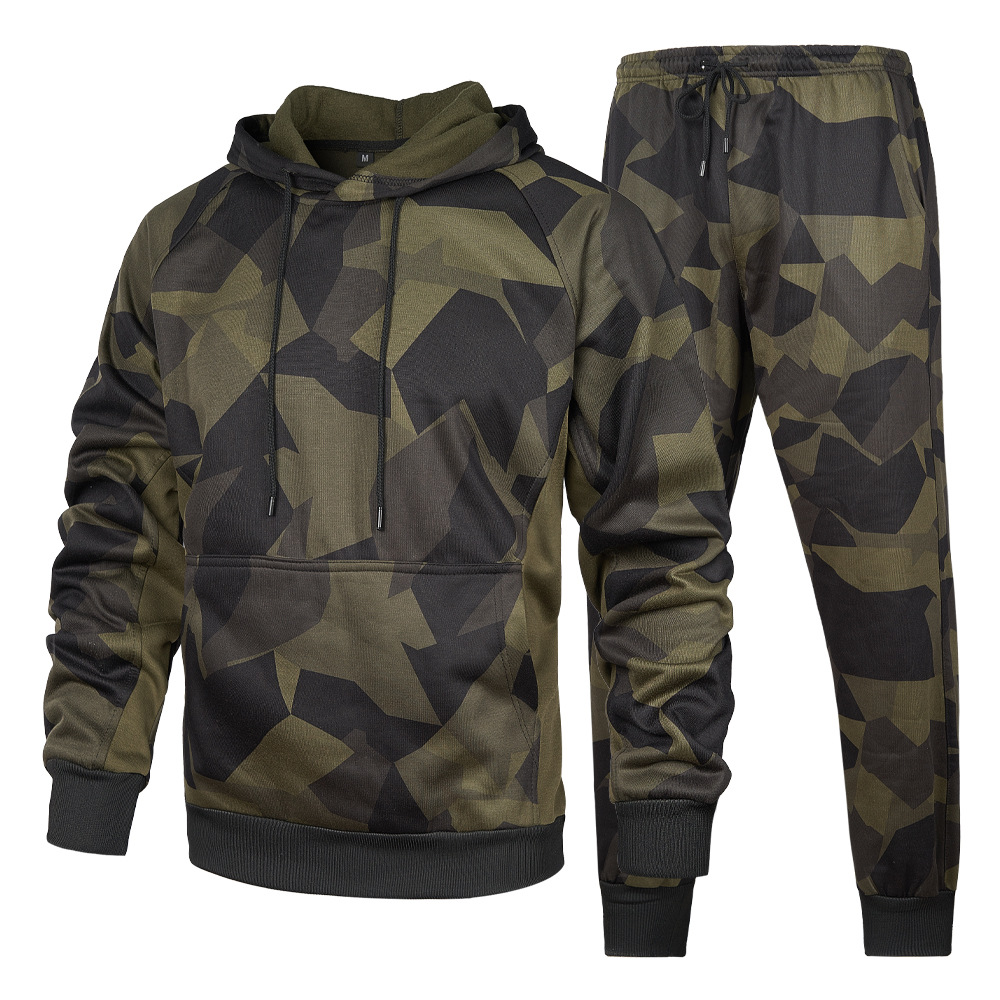 Elite Comfort 2026 Spring Men  - Running Gear Outfit ulasan dan harga