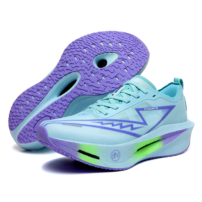 Men Running Shoes Marathon Car - Running Z ulasan dan harga