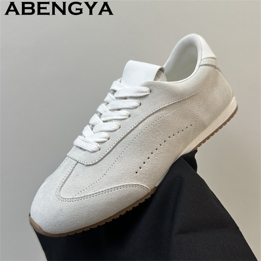 Women & Men Lace Up Casual Sho - Running Gear Ladies ulasan dan harga