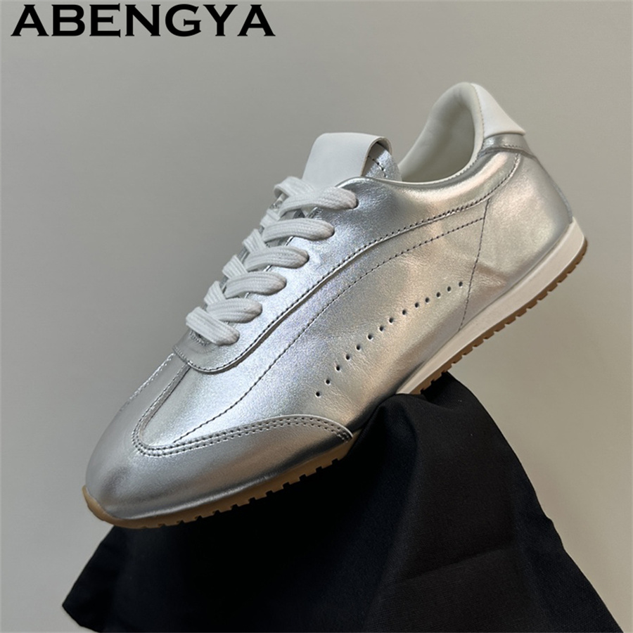 Women & Men Lace Up Casual Sho - Running Gear Ladies ulasan dan harga