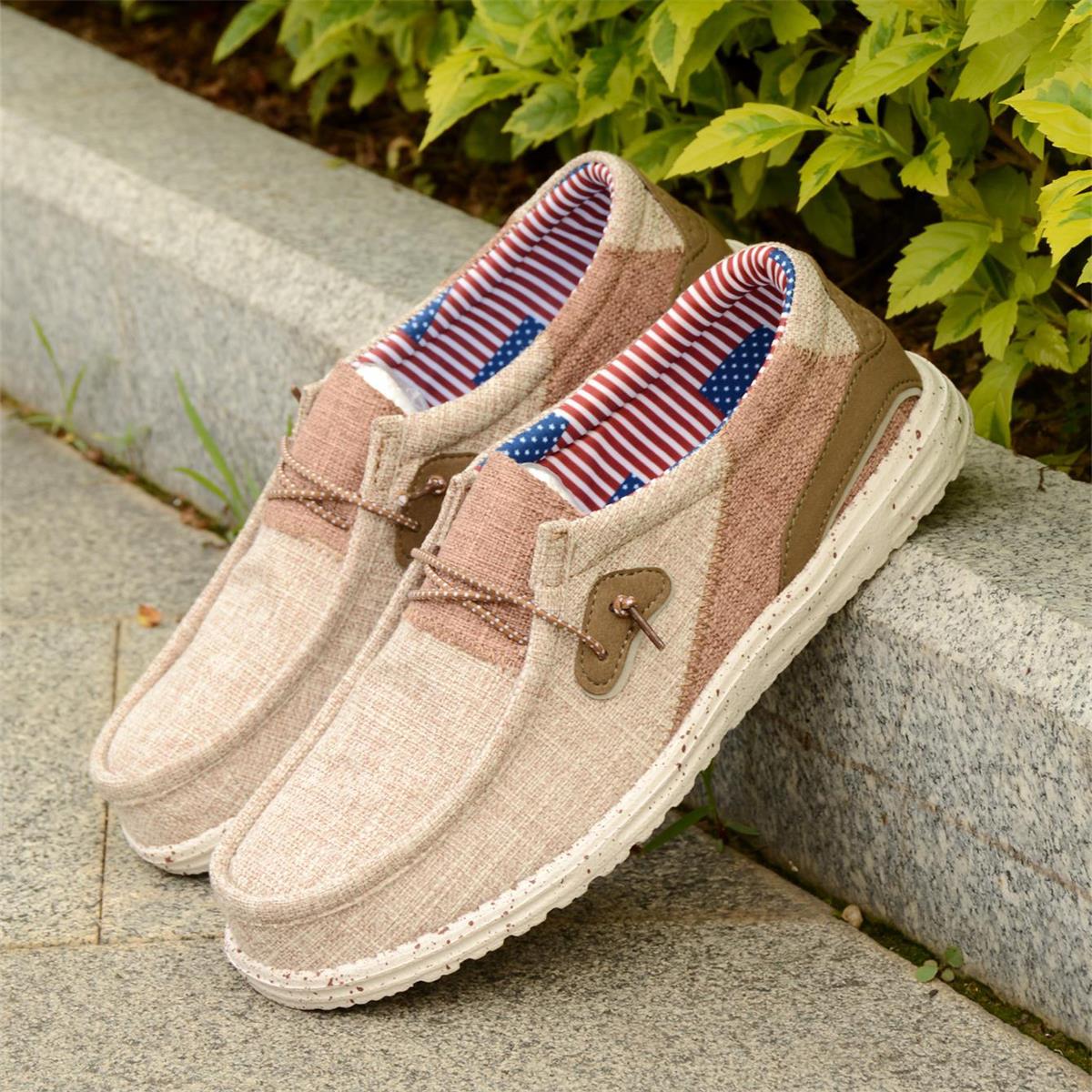 Unisex Outdoor Casual Slip-On  - Running Z ulasan dan harga