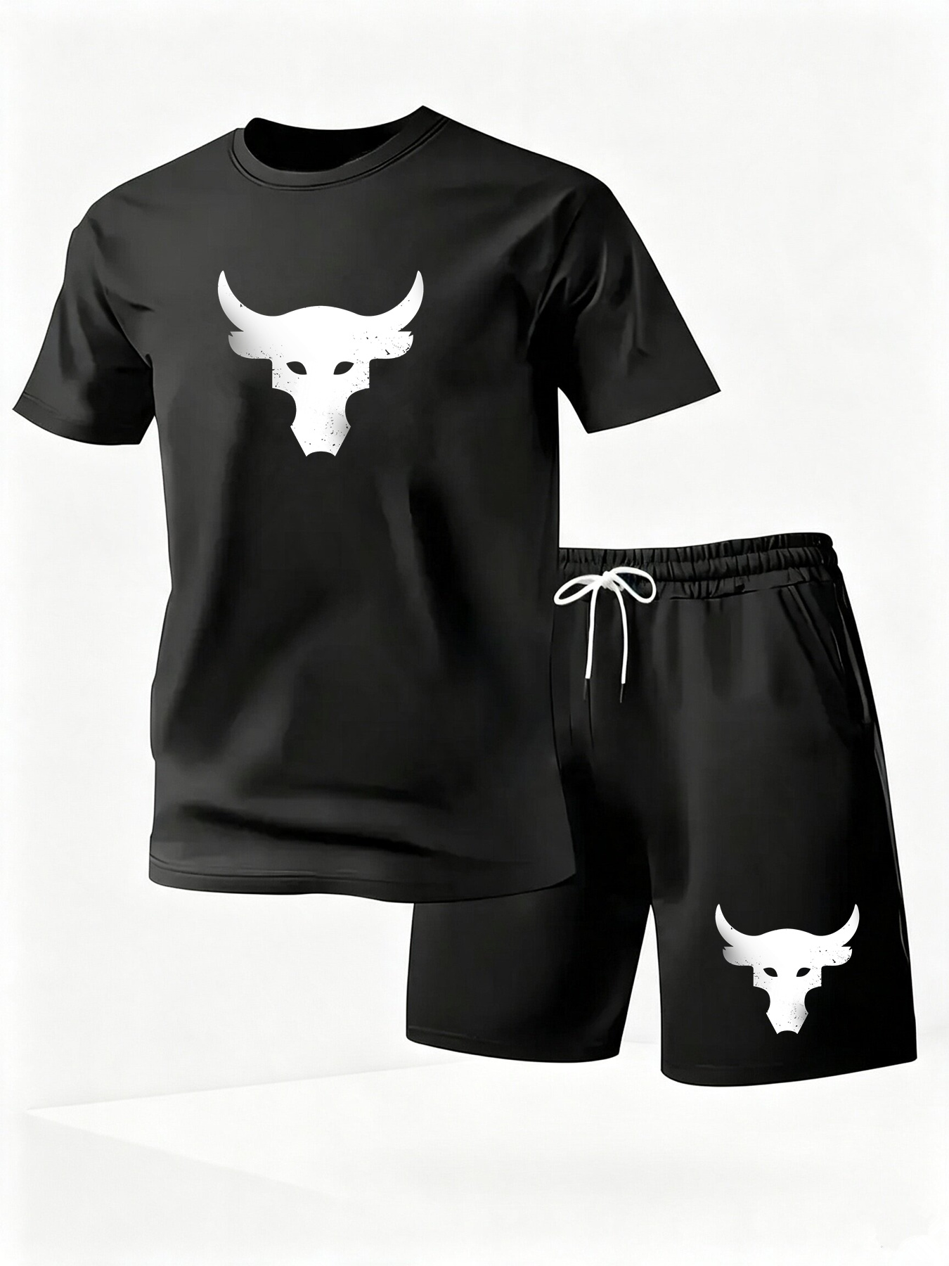 Summer Men's Quick Dry Casual  - Running Gears ulasan dan harga