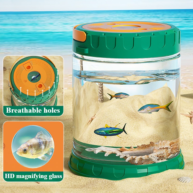 Catch The Sea Set Kids Toys Be - Running Gear For Kids ulasan dan harga