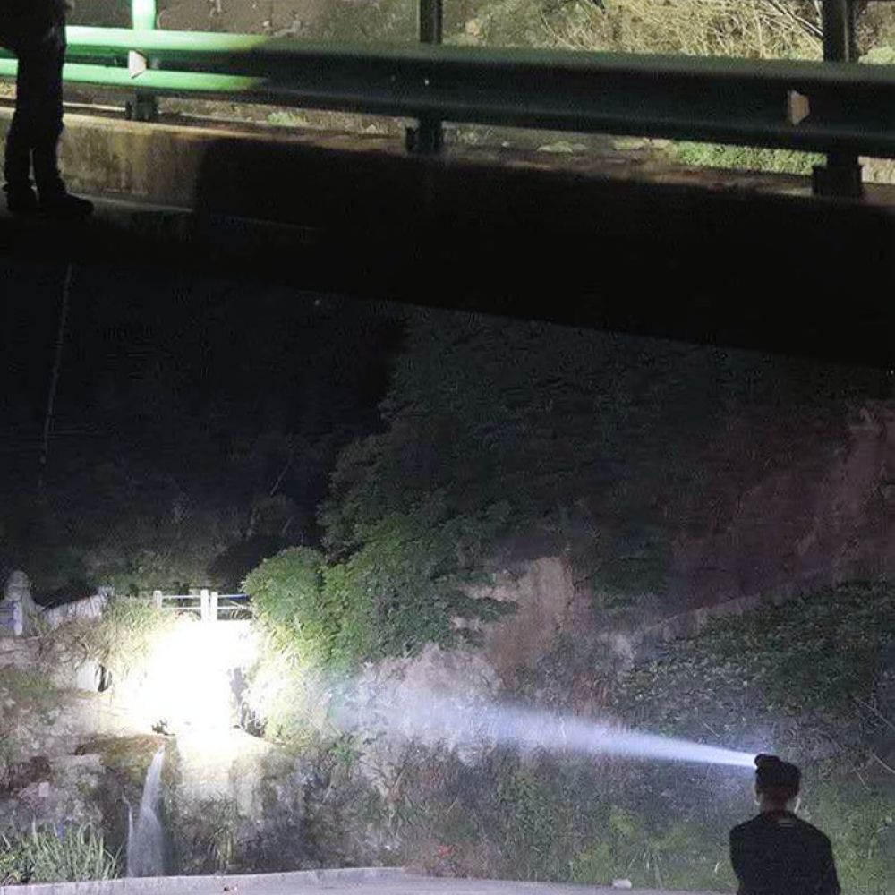 Efficient Led Headlight Portab - Running Gear Night ulasan dan harga