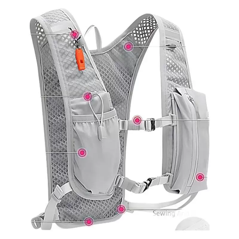 Lightweight Quick Dry Outdoor  - Running Gears ulasan dan harga