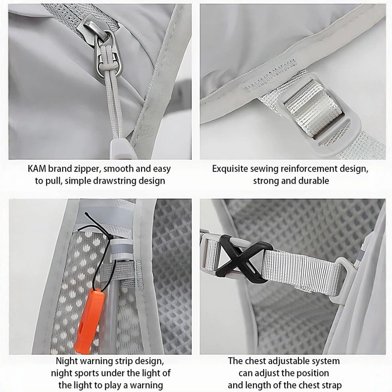 Lightweight Quick Dry Outdoor  - Running Gears ulasan dan harga