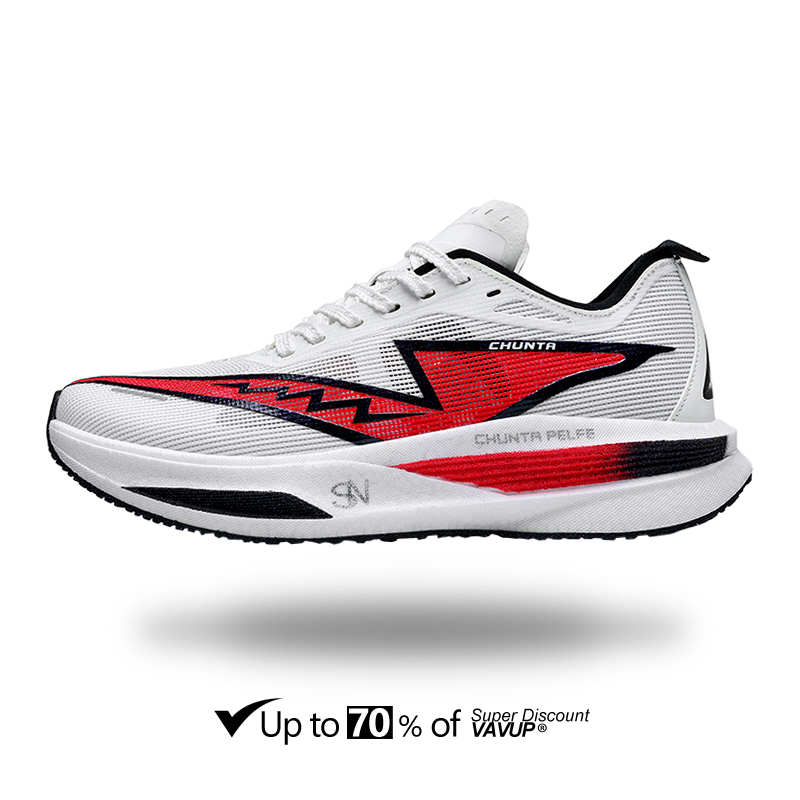 Men Running Shoes Marathon Wal - Running Z ulasan dan harga