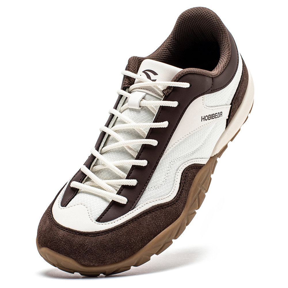 HOBIBEAR Wide Width Hiking Sho - Running Z ulasan dan harga