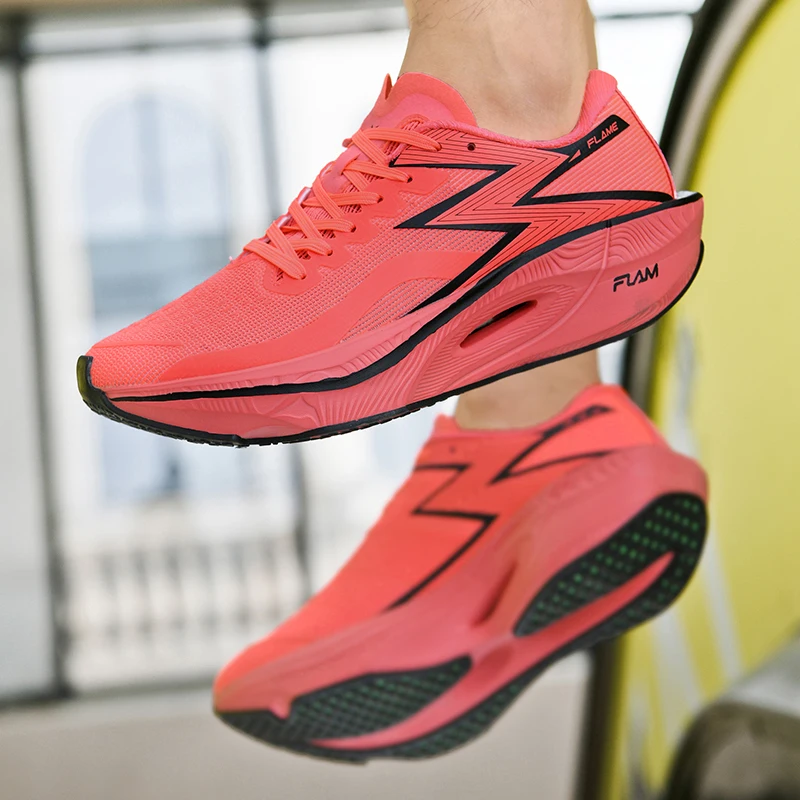 Running Shoes Carbon Board Spe - Running Z ulasan dan harga