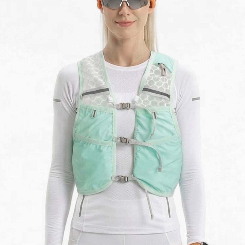 Running Hydration Vest with 2  - Running Gears ulasan dan harga