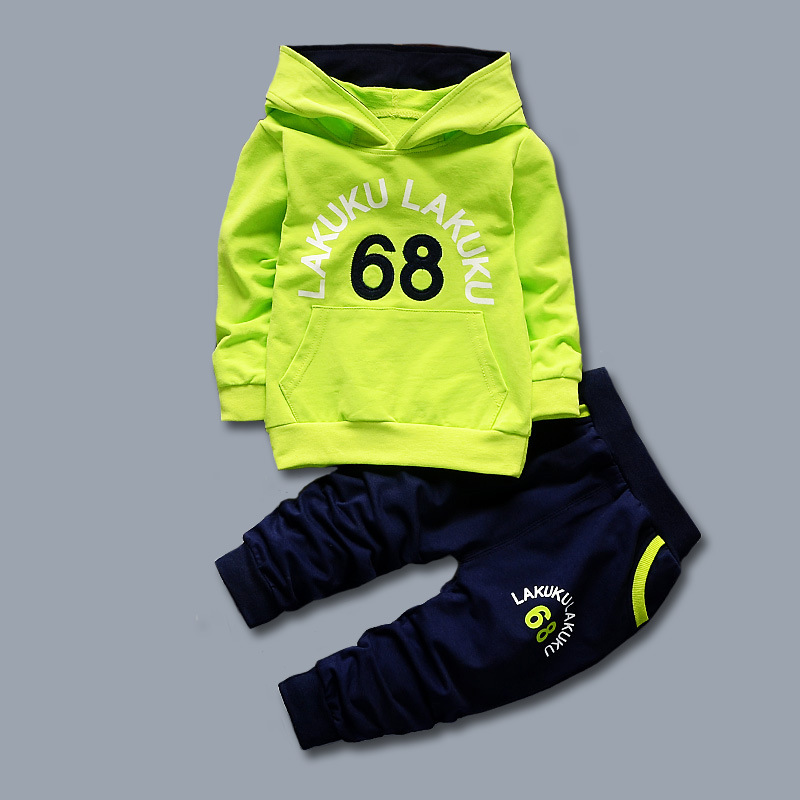 DIIMUU 2Pcs New Fashion Baby B - Running Gear For Kids ulasan dan harga
