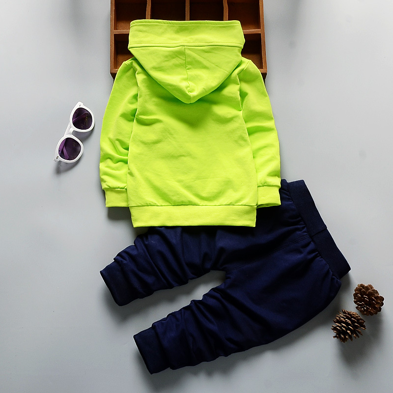 DIIMUU 2Pcs New Fashion Baby B - Running Gear For Kids ulasan dan harga