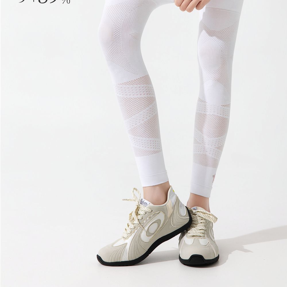 Thermal Color Changing Knee Pa - Running Gear Girls ulasan dan harga