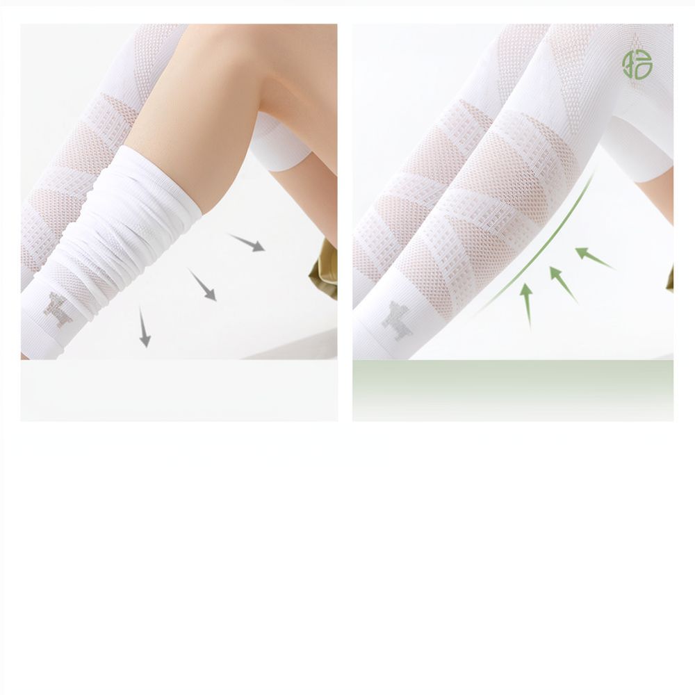 Thermal Color Changing Knee Pa - Running Gear Girls ulasan dan harga