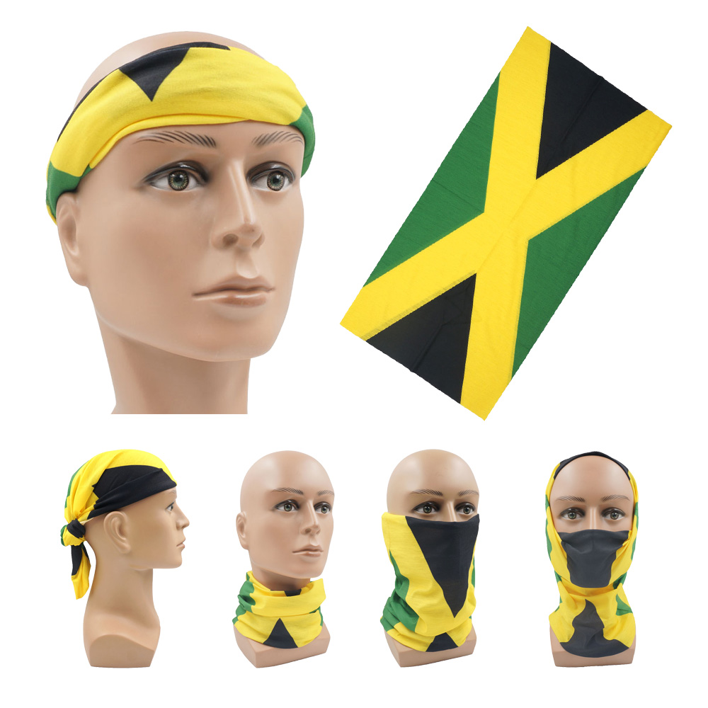 Breathable Running Face Mask S - Running Gears ulasan dan harga
