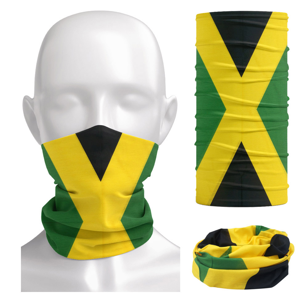 Breathable Running Face Mask S - Running Gears ulasan dan harga