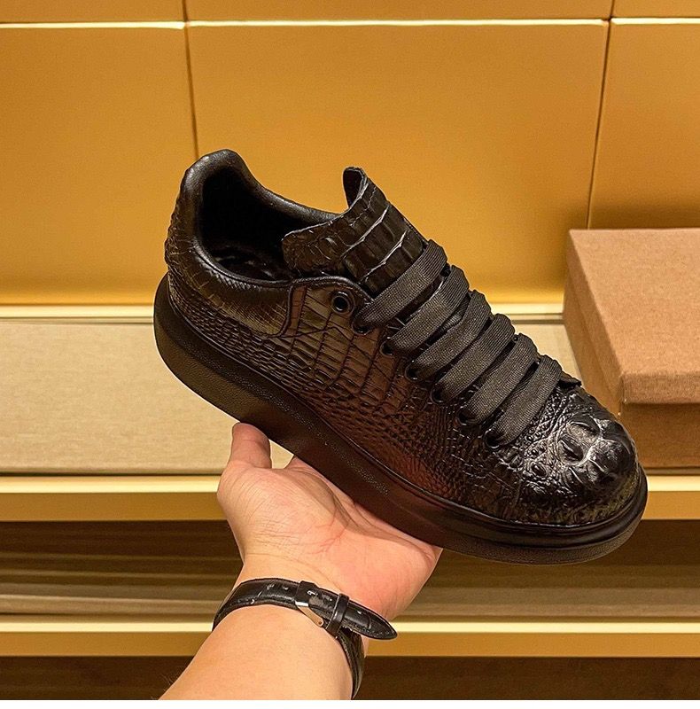 2025 summer crocodile print bl - Running Z ulasan dan harga