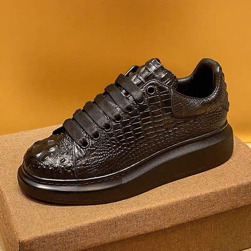 2025 summer crocodile print bl - Running Z ulasan dan harga