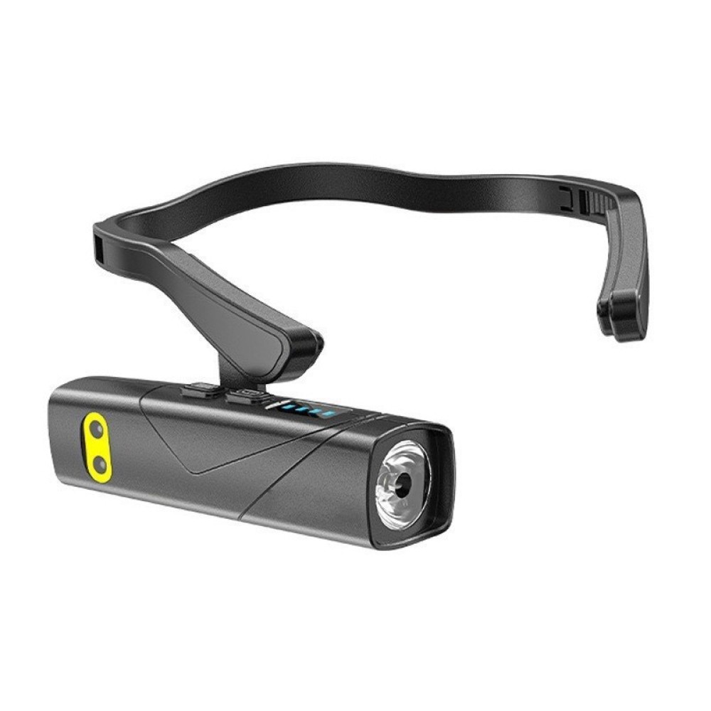 Ergonomic LED Headlamp Sensor  - Running Gear Night ulasan dan harga