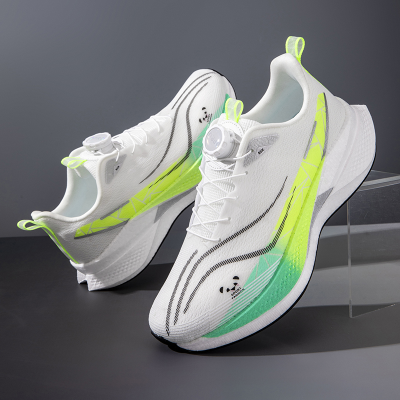 Carbon Plate Running Shoes Ult - Running Gear Ladies ulasan dan harga