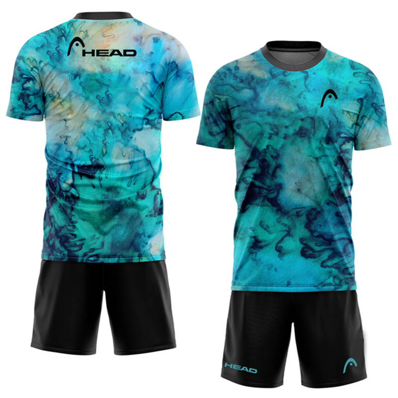 Fashion Breathable Men's Tenni - Running Gears ulasan dan harga
