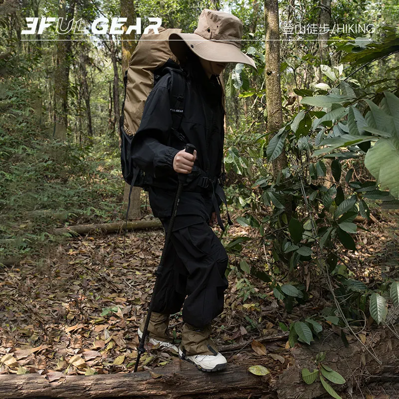 3F UL GEAR Tourist Shoe Covers - Running Gears ulasan dan harga