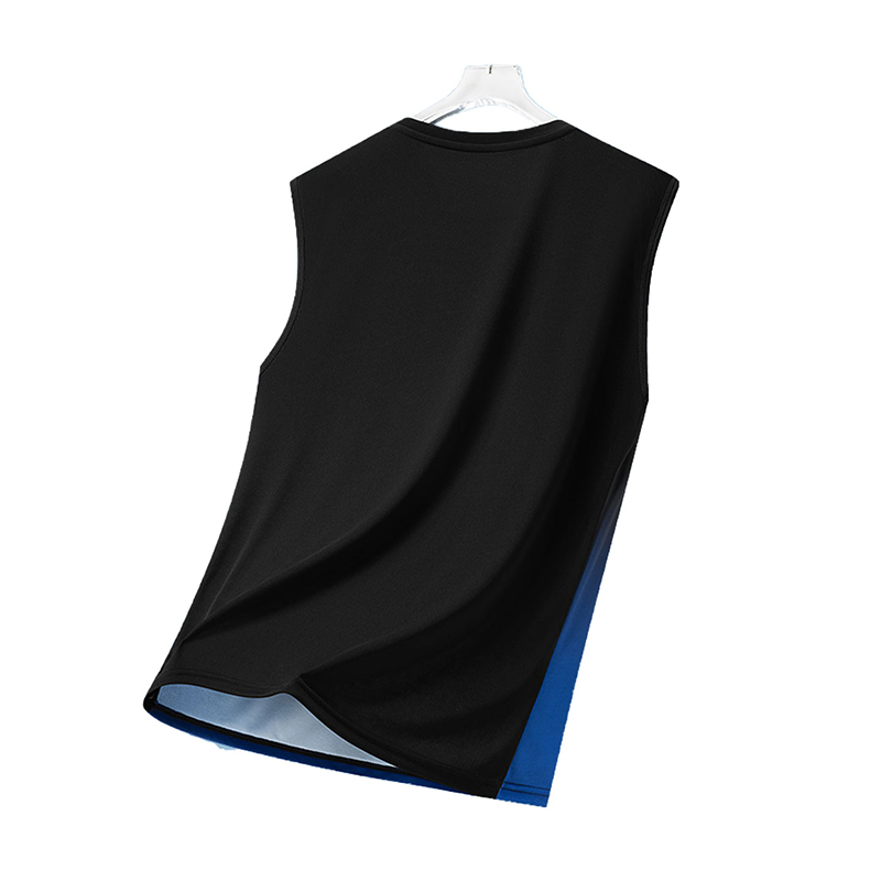 Men Gradient Sports Vest Light - Running Gears ulasan dan harga