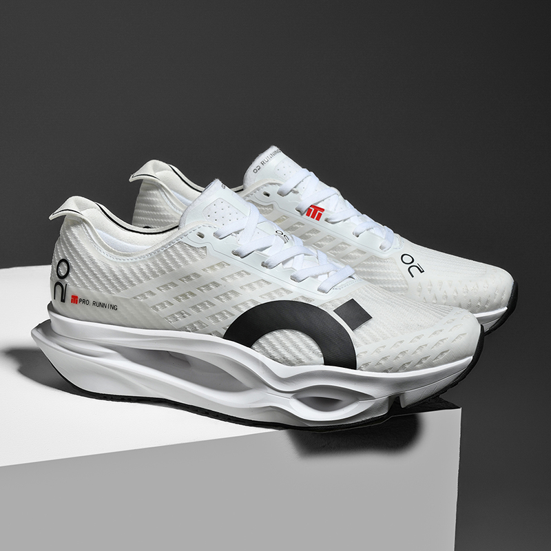Fashion Sneakers Men Mesh Casu - Running Z ulasan dan harga