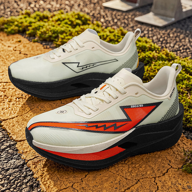 Men Marathon Running Shoes Spo - Running Gear Ladies ulasan dan harga