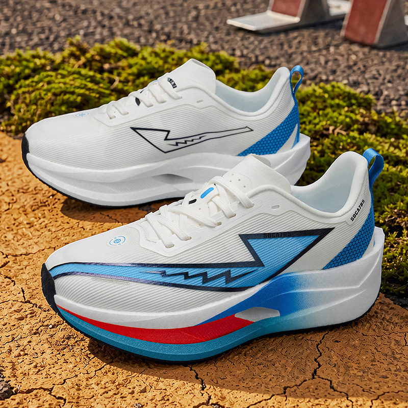 Men Marathon Running Shoes Spo - Running Gear Ladies ulasan dan harga