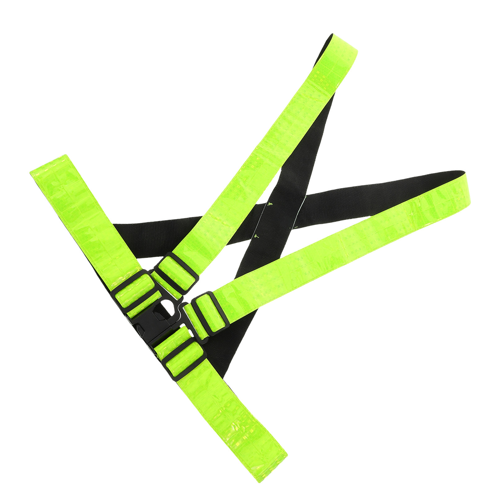 Reflective Vest Night Safety G - Running Gear Night ulasan dan harga