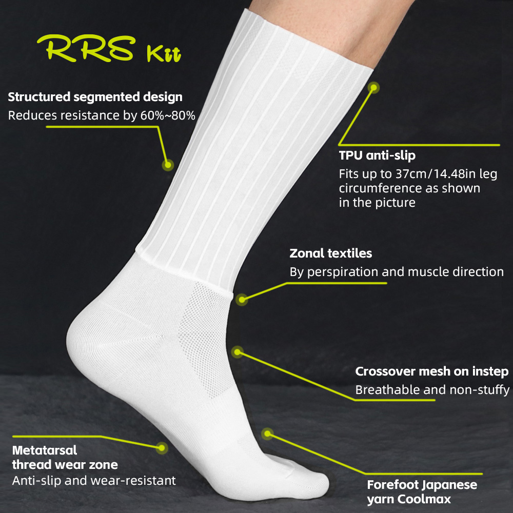 Rrskit Summer Cycling Aerodyna - Running Gears ulasan dan harga