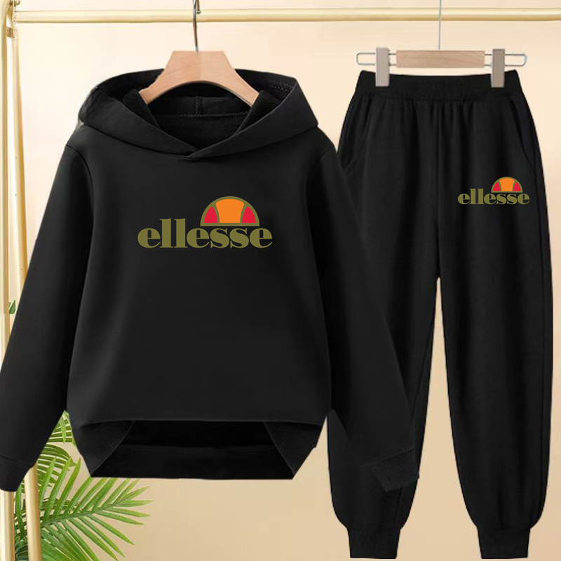 Kids Classic Fashion Top Lette - Running Gear For Kids ulasan dan harga