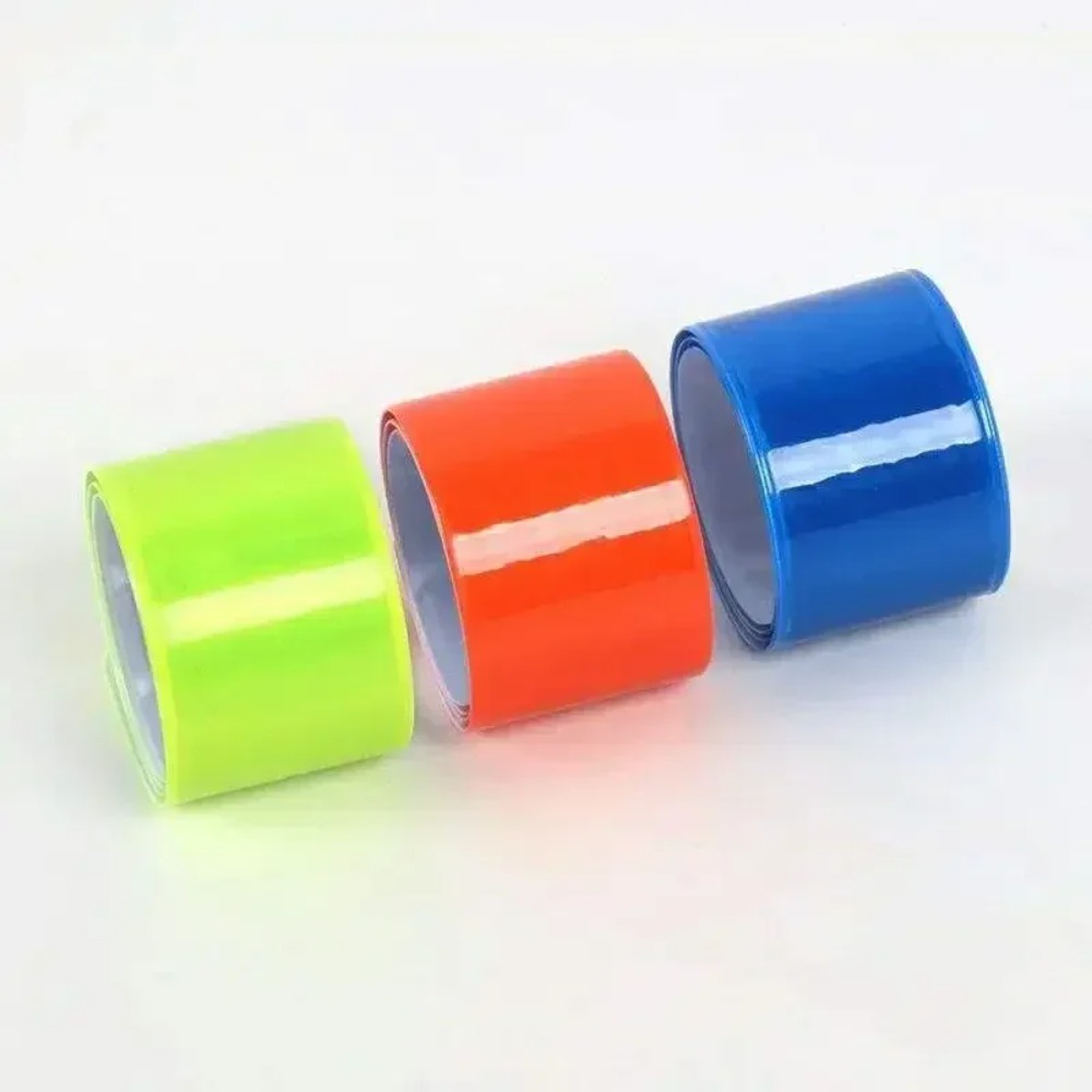 2PCS High-Visibility Reflectiv - Running Gears ulasan dan harga