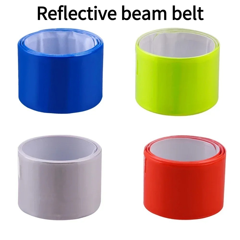 2PCS High-Visibility Reflectiv - Running Gears ulasan dan harga