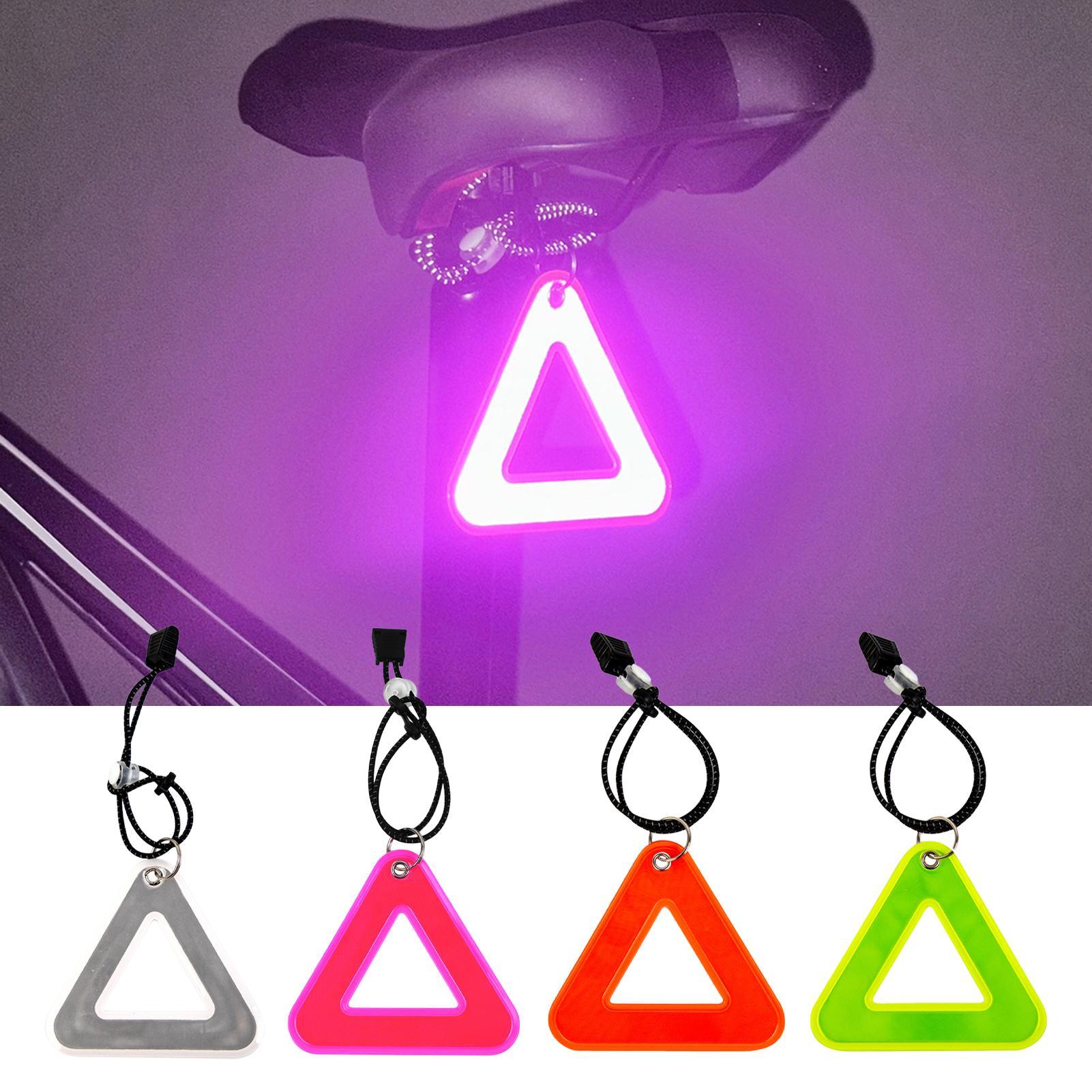 Reflective Pendants High Visib - Running Gears ulasan dan harga