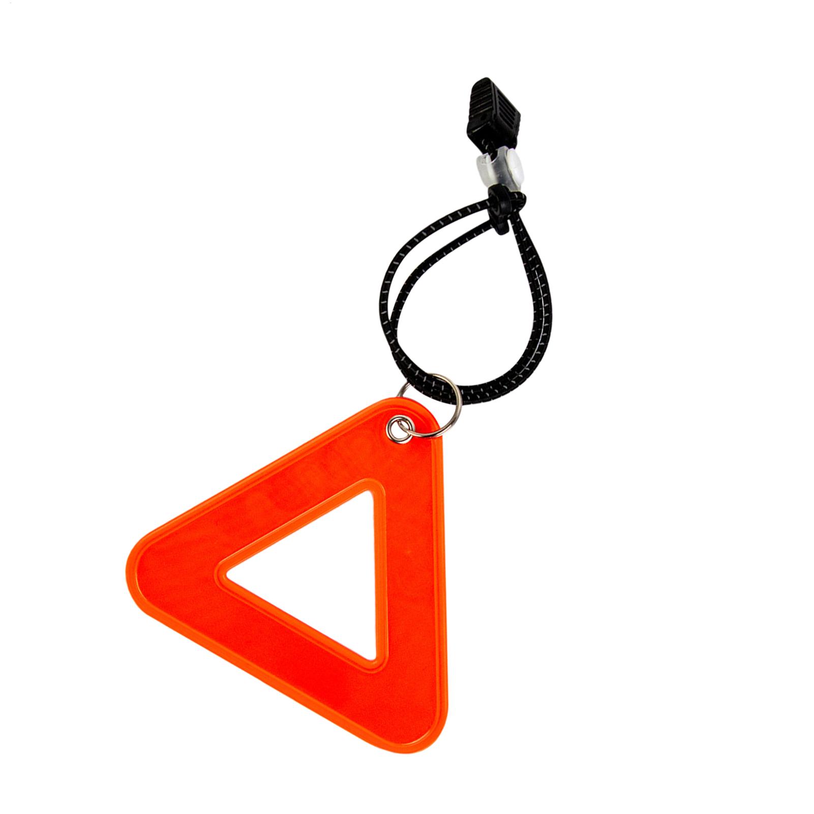 Reflective Pendants High Visib - Running Gears ulasan dan harga