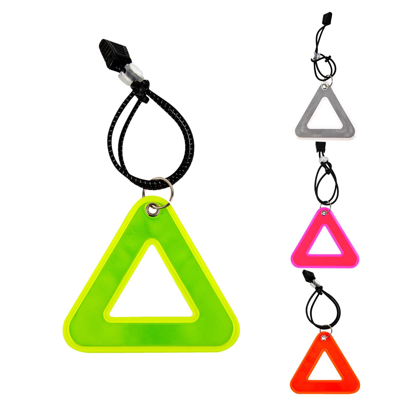 Reflective Pendants High Visib - Running Gears ulasan dan harga