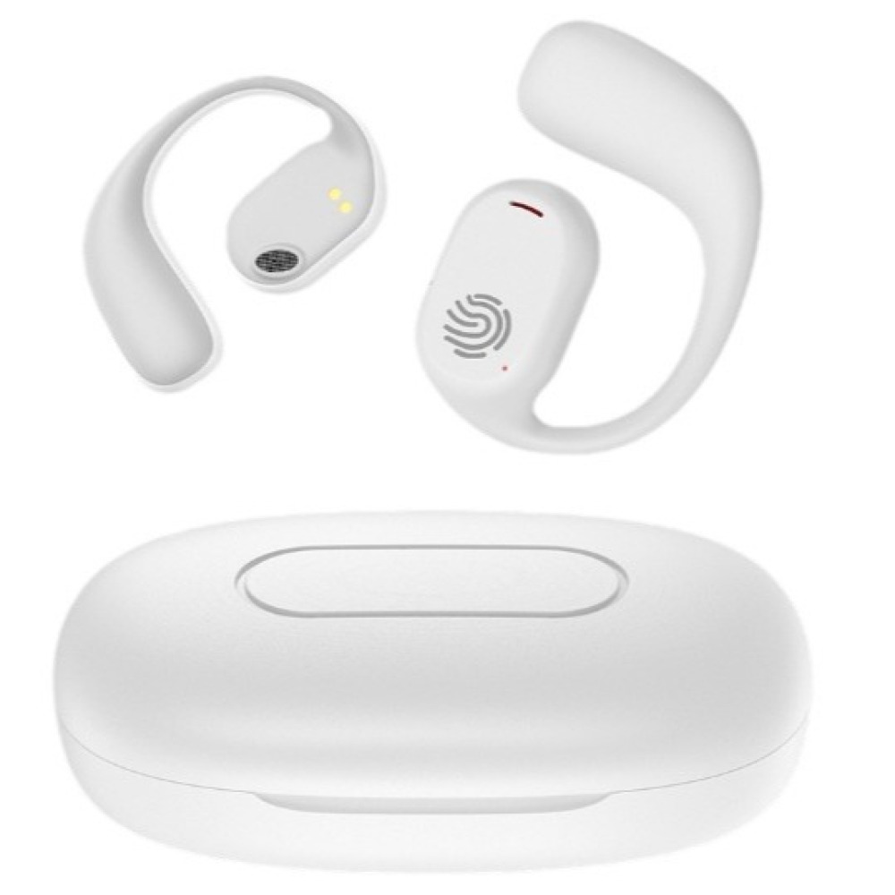 Bluetooth 5 4 Wireless Earbuds - Running Gear Headphones ulasan dan harga