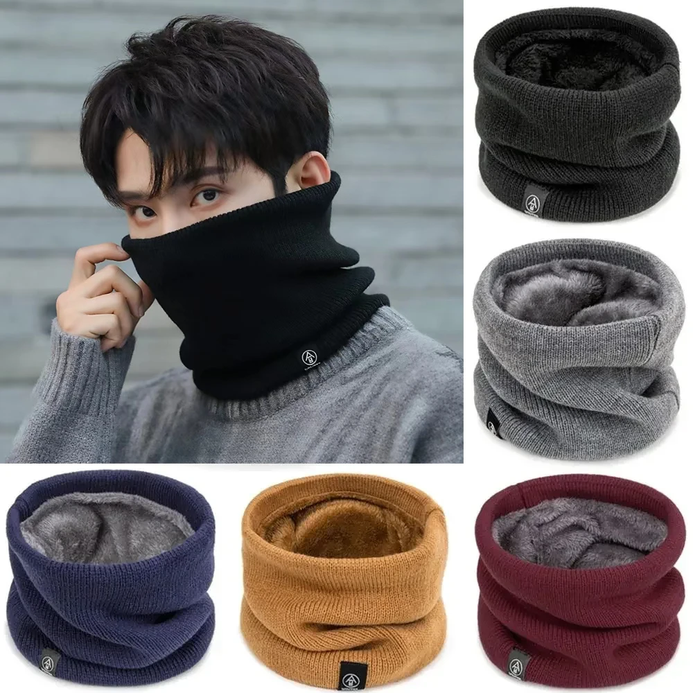 Hot Sale Fashion Soft Knitted  - Running Gear To Keep Warm ulasan dan harga