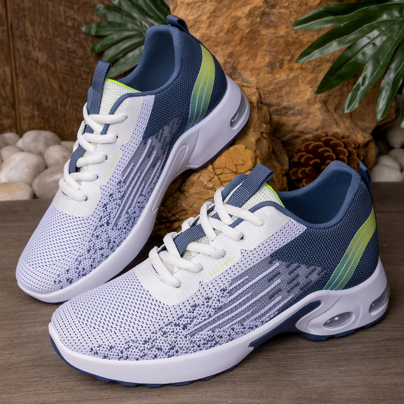 New Women Casual Athletic Mesh - Running Gear Ladies ulasan dan harga